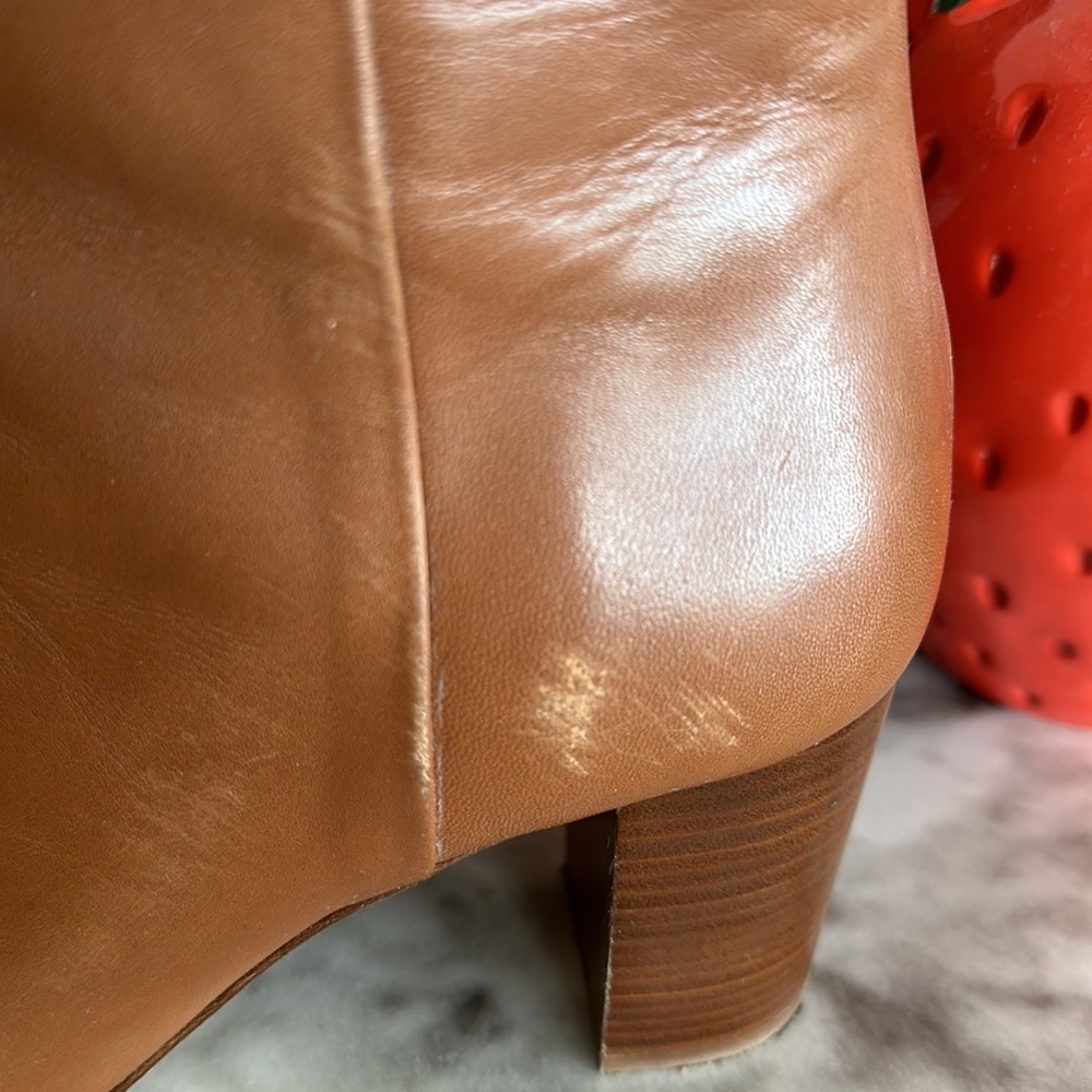 Sezane Lea boots 39 - Picture 3 of 8